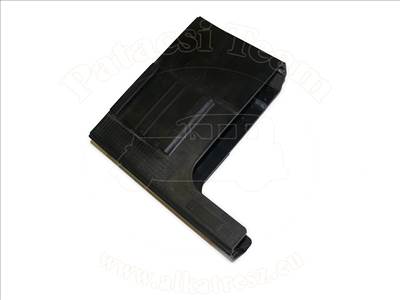 Opel Cascada 2013-2019 - tartó, motor vezérlőegység, (a)28(net/ner), (a/y/z)13,20(dt/dtc/dte/dth/dtj/dtl/dtr)