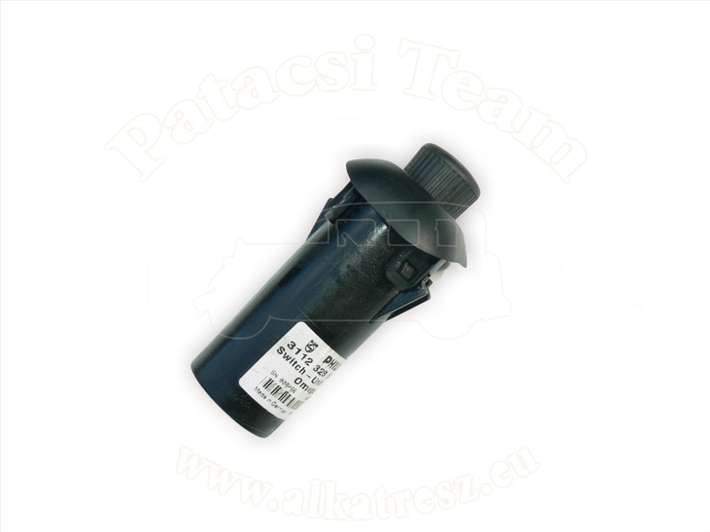 Opel Omega B 1993-2002 - kapcsoló, működtető egység, navigációs rendszer 1. kép