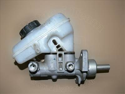 Opel Combo C 2001-2011 - főfékhenger, tartály nélkül, jelölés: EY