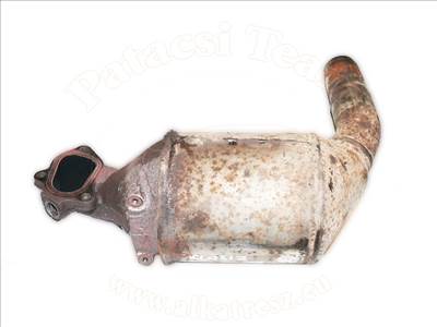 Opel Corsa D 2006-2014 - katalizátor, kivéve részecskeszűrő, z13dtj