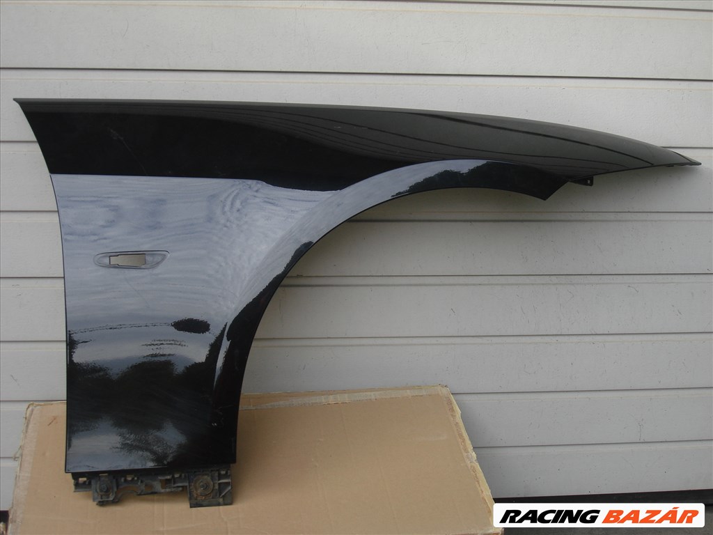 BMW 3-as Cupé Cabrio E92 E93 LCI Jobb első Sárvédő 41.357146066 2010-től Hibátlan 3. kép
