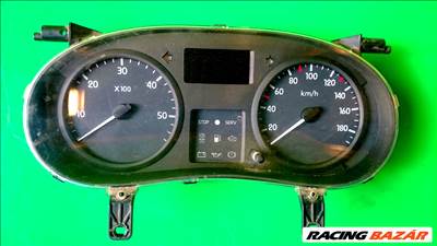 Renault MASTER Opel MOVANO Nissan INTERSTAR 2003-2010 KILÓMÉTERÓRA Óracsoport OLCSÓN!