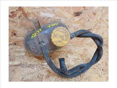 Opel Corsa C (2000-2010) 1.2 16V Benzines Kiegyenlítőtartály Csővel 