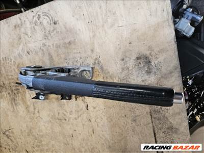 Volkswagen Golf VI Bőr kézifékkar 1k0711303m