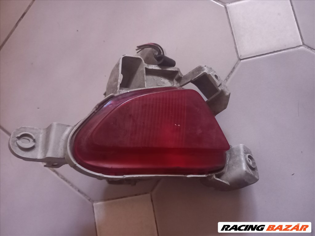 Mazda 2 (DJ1) bal hátsó ködlámpa da6j5136y 1. kép