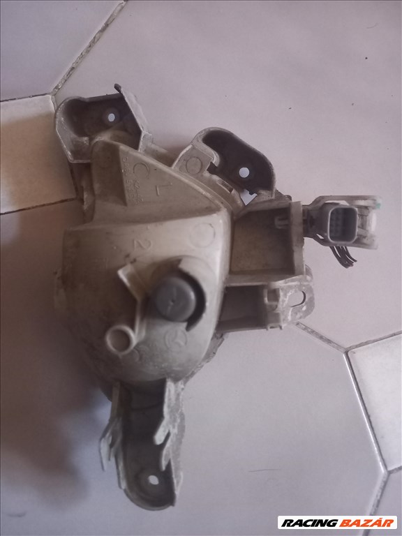 Mazda 2 (DJ1) bal hátsó ködlámpa da6j5136y 5. kép