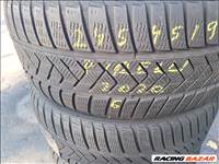  245/45/19" Pirelli téli gumi 