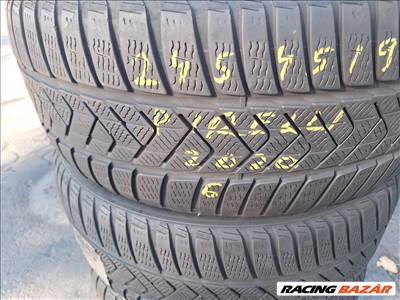  245/45/19" Pirelli téli gumi 