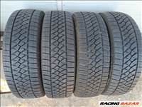  205/6516" újszerű Bridgestone téli gumi gumi