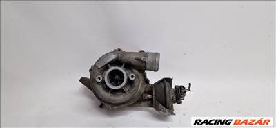 Ford C-Max I, Galaxy II, Mondeo IV, S-Max 2.0 tdci turbó 9662464980