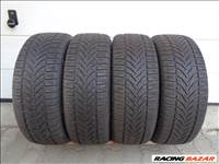 Lassa 205/60R16 téli gumi 6.5mm-es mintával jó állapotban eladó.