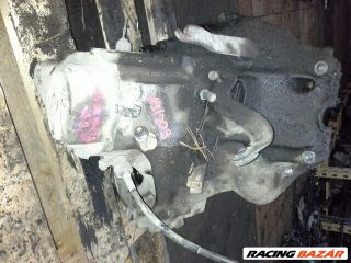 Daihatsu Charade (3rd gen) Váltó (Mechanikus) *68526* 4. kép