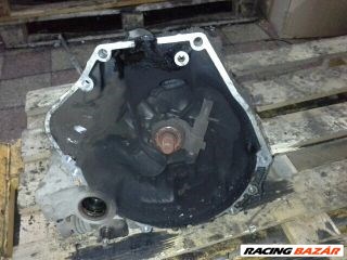 Daihatsu Charade (3rd gen) Váltó (Mechanikus) *68526* 1. kép