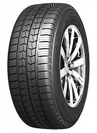 Nexen WI-WT1  DOT 2016 225/70 R15  1. kép