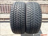 225/50 R17" Goodyear használt téli gumik