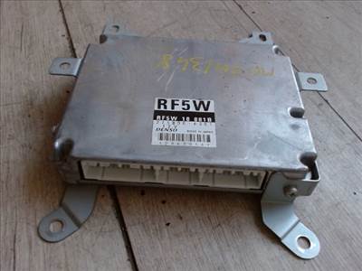 MAZDA PREMACY 99.01-05.10 Motorvezérlő egység ECU PCM modul