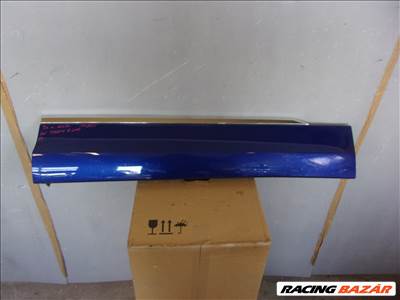 VOLKSWAGEN TIGUAN R-Line jobb első ajtó díszléc 2017- 5NA854940AH