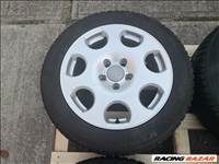 Audi Volkswagen csoport 16-os télikerék 5x112-es 