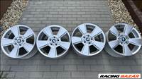 BMW E83 X3 18" Spider Spoke Style 143 alufelni (4db gyári bmw)