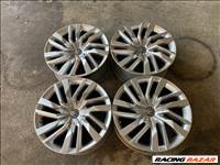 19" -es,5x112-es újszerű gyári VW felni