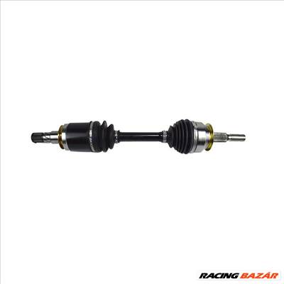 AKCIÓ! - Renault Alaskan Féltengely 2.3 dCi 2017-2019 391004ja1a 391004ja2a