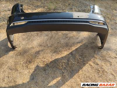 Kia Ceed CD Kombi Hátsó lökhárító.J786611300