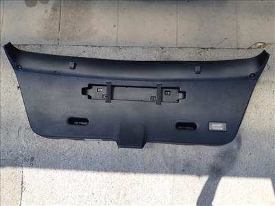 BMW E46 compact csomagtér ajtó borítás kárpit