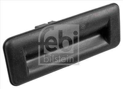FEBI BILSTEIN 179688 - Kapcsoló, hátfal zár nyitó AUDI SKODA VW