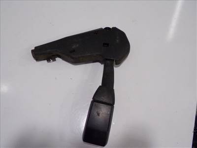 BMW E39 jobb övfeszítő patron övcsat öv csat