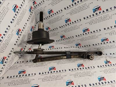 BMW E46 320d 136le 5 sebességes M47 váltó kulissza rúd rudazat