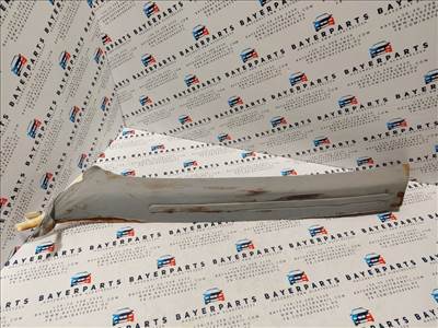 BMW E46 coupe bal első szürke A oszloptakaró oszlop takaró - hibás