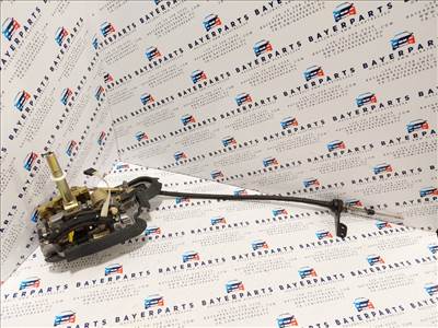 BMW E39 automata sebesség váltó kulissza váltókulissza fokozatválasztó kar