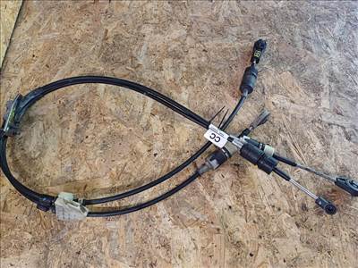 Ford Fiesta MK6 (2008-2017)  1.4Tdci Diesel Váltóbowden 