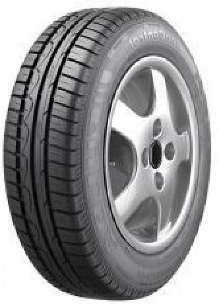 Fulda Ecocontrol 175/65 R14 82T nyári gumi 1. kép