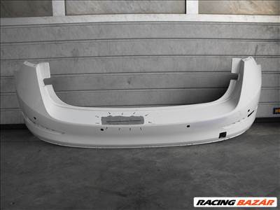 5006. Skoda Scala hátsó lökhárító  657807421
