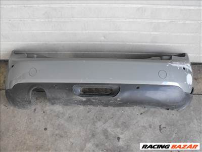 5044. Mini Cooper One F56 F55 hátsó lökhárító  7318822