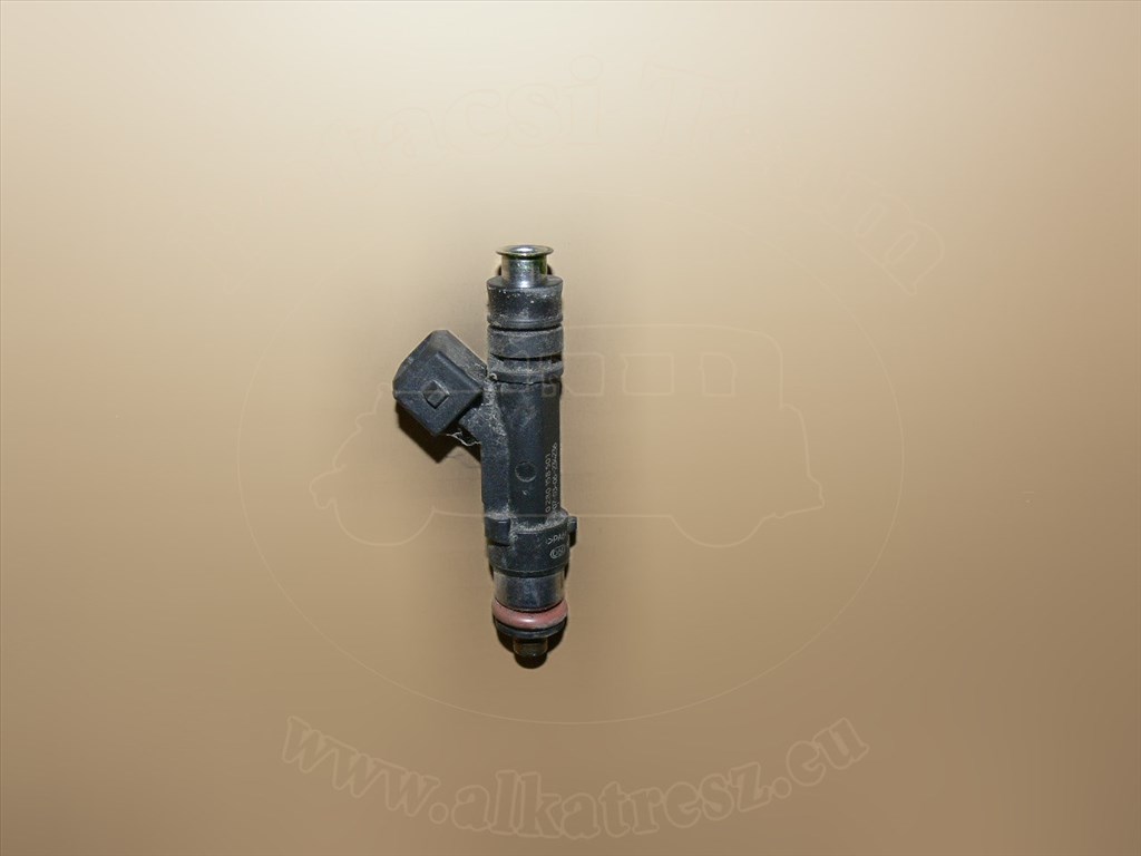 Opel Astra G 1997-2010 - üzemanyag befecskendező szelep, (a/b/z)12,14(xej/xel/xep/xer) 1. kép