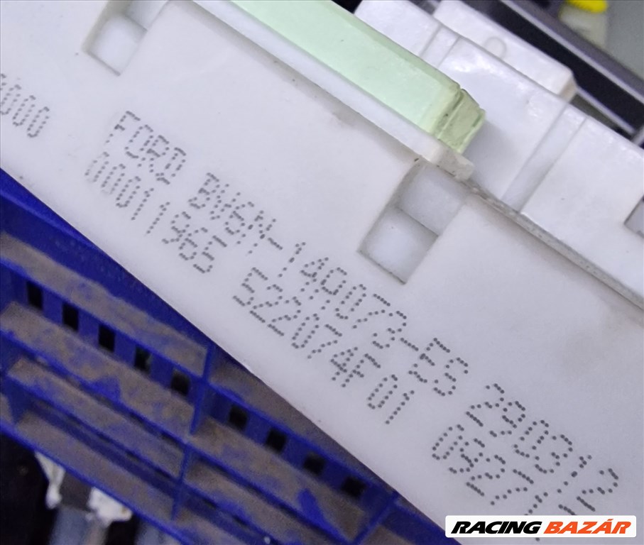 BV6N-14A073-ES  Ford BCM Vezérlő eladó 1. kép