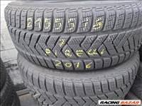  215/55/18"  Pirelli téli gumi 