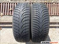 185/60 R14" Nokian használt téli gumik