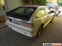 Eladó Volkswagen Scirocco GLI, GTI / GT, GTX (1781 cm³, 112 PS) (A1 Typ 53B)