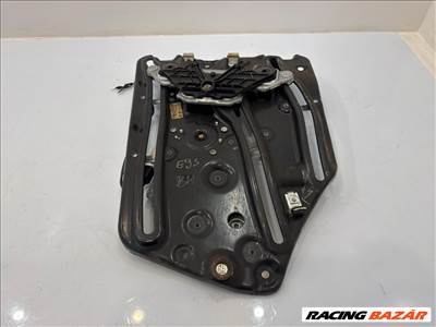 BMW E93 bal hátsó ablakemelő szerkezet  51377198049