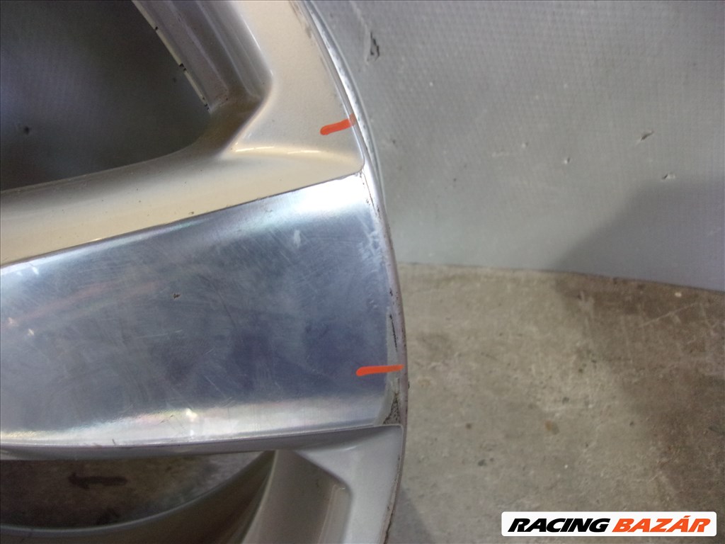 Gyári alufelni VW Tiguan 17x6,5ET33 3. kép