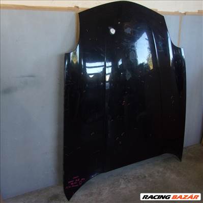 BMW Z8 E52 motorháztető 1998-2003