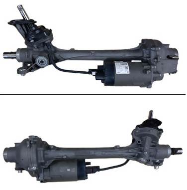 Skoda Superb (2015-2020) / Skoda Octavia (2018-2021) / Skoda Karoq (2017-2024) / Seat Ateca (2017-2020) / Volkswagen Golf (2014-2020) / Volkswagen Passat (2015-2020) / Volkswagen Teramont (2018-2020) / Volkswagen Arteon (2017-2024) elektromos kormány