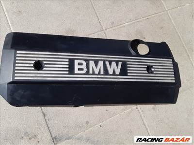 BMW E46 E39 M52 M54 motor trafó burkolat borítás