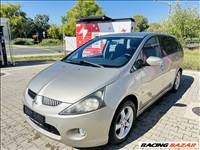 Eladó Mitsubishi Grandis