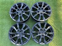 5x114.3 16" Mazda gyári alufelni 6,5Jx16h2 ET50