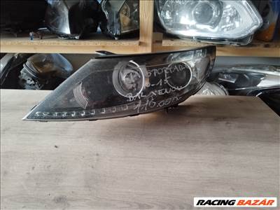 Kia Sportage (SL) Fényszóró 