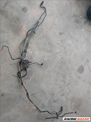 Renault MASTER Opel MOVANO 14- Üzemanyag vezeték cső üzemanyagcső 9662 175124670r 175124464r